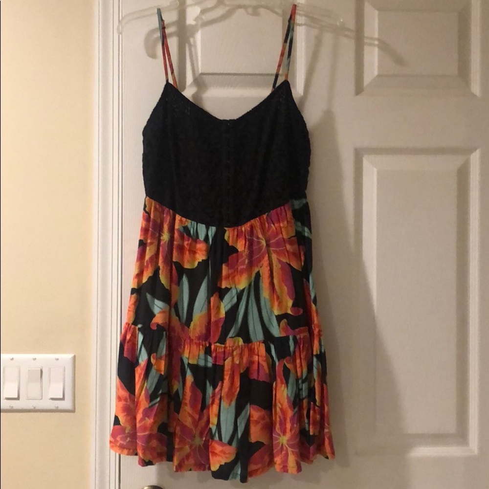Billabong Summer Dress